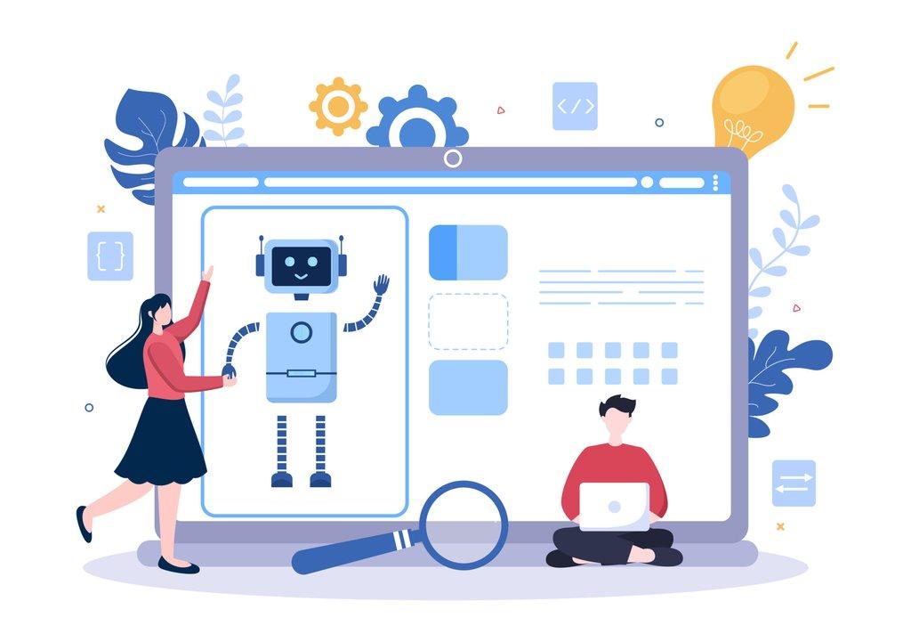 AI Revolutionizing Global Communication: A Hint of Change - Cover Image