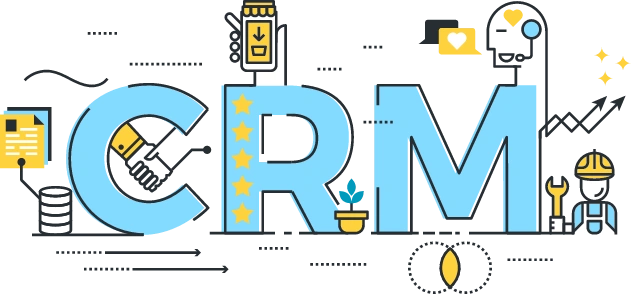 CRM Software
