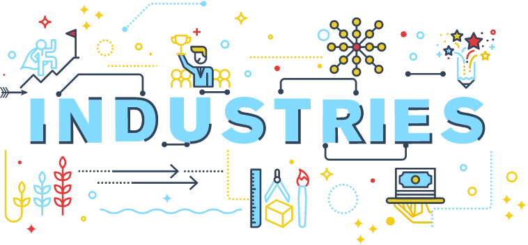 Customized ERP For Industries