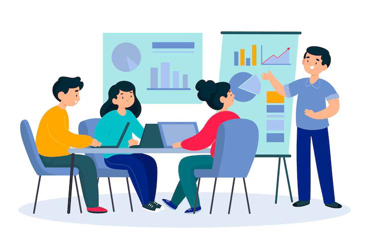 Innovate. Learn. Create.