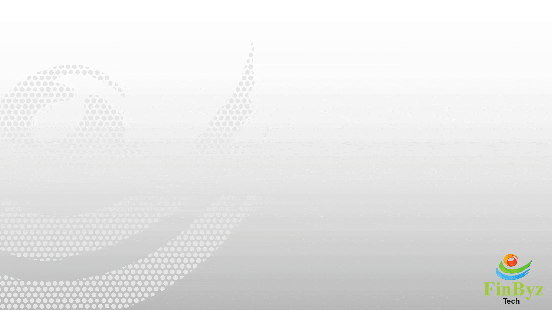 Reasons for trusting us