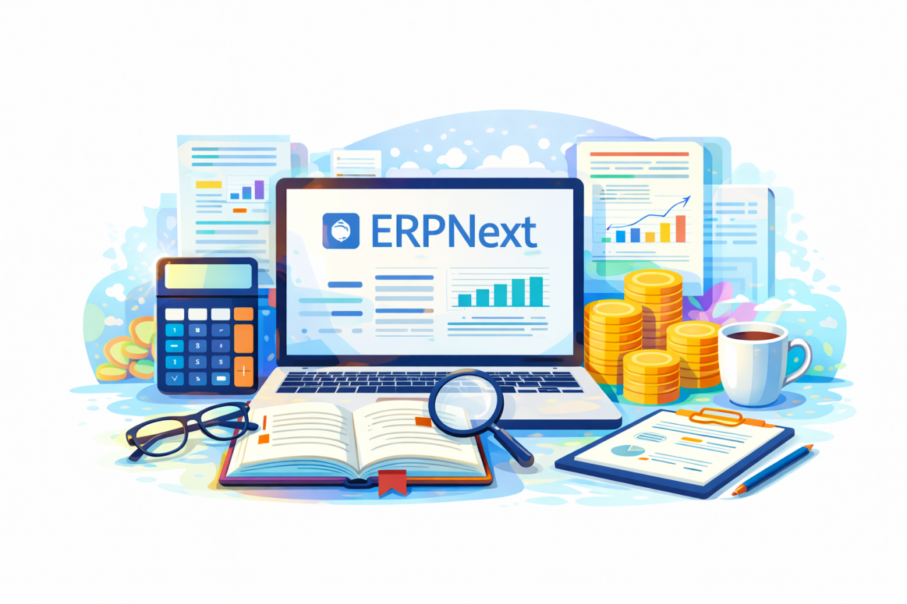 Accountant & Finance Analyst