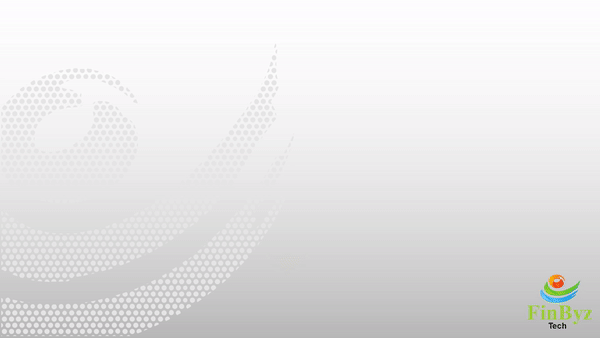 Software Development at FinByz