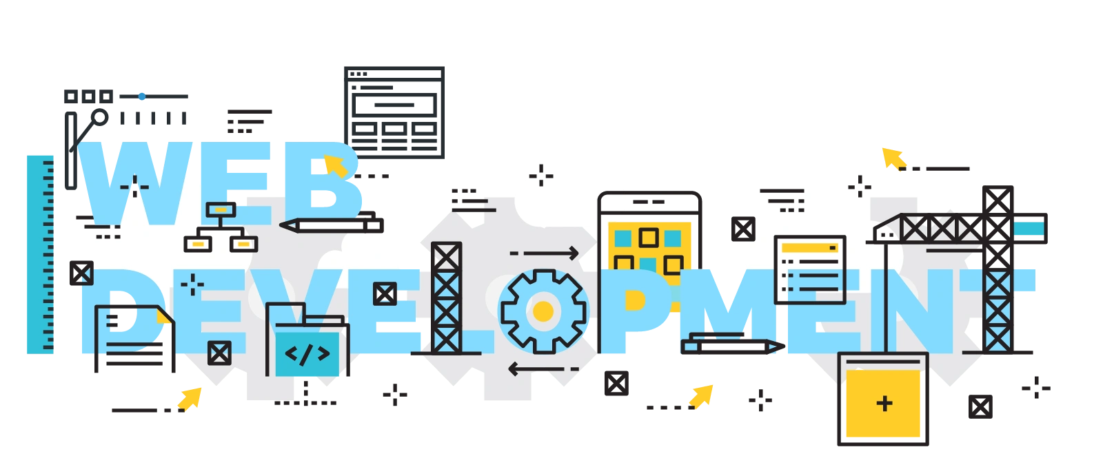 Web Application Development